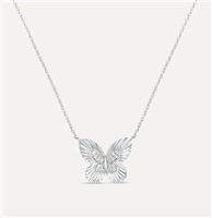 Collana Stroili Oro Donna in Argento Zirconia 1694908 - 1694908